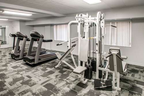 S Bed Chalfont Apartments 9