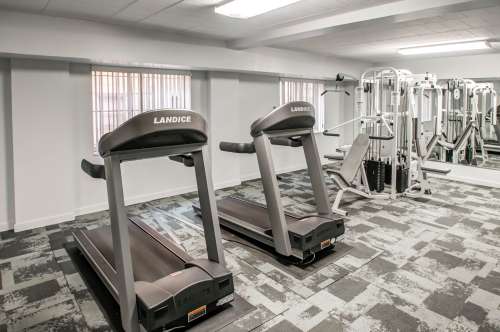 S Bed Chalfont Apartments 8