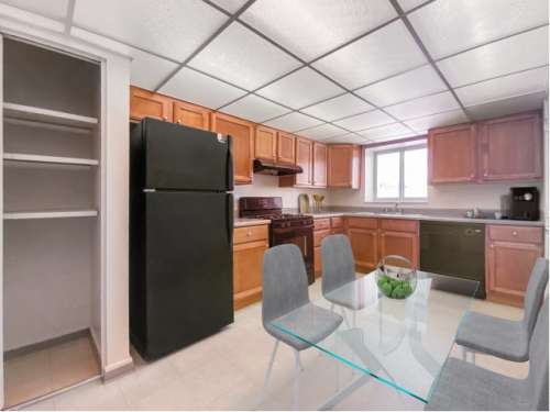 S Bed Chalfont Apartments 5