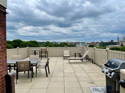 S Bed Chalfont Apartments 7