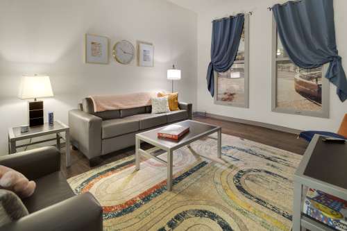 S Bed Chenango Place 3