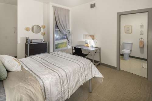 S Bed Chenango Place 9