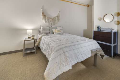 S Bed Chenango Place 5