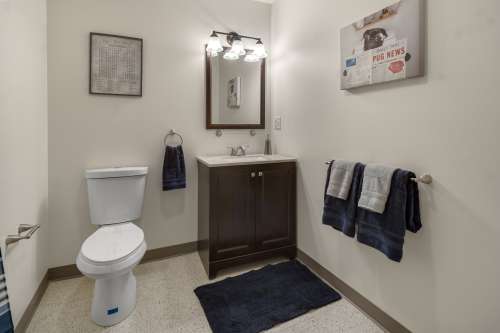 S Bed Chenango Place 7
