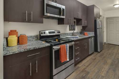 S Bed Chenango Place 8