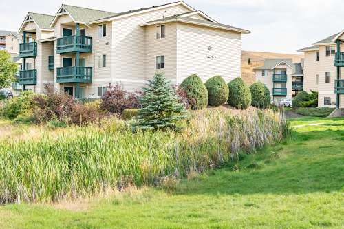 S Bed Maple Valley Apartments 31