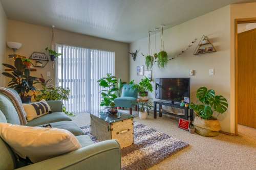 S Bed Maple Valley Apartments 33