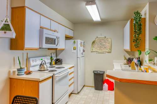 S Bed Maple Valley Apartments 20