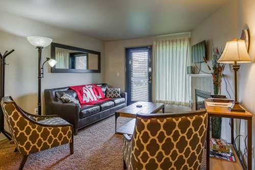 S Bed Maple Valley Apartments 38