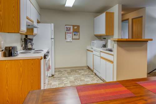 S Bed Maple Valley Apartments 5