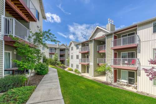 S Bed Churchill Downs Apartments 19