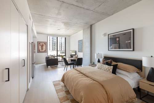 S Bed Rosie 41