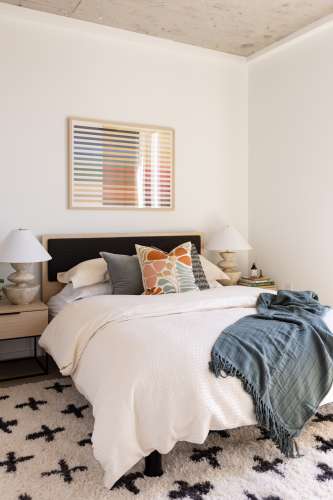 S Bed Rosie 52