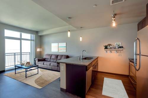 S Bed Waterfront 55
