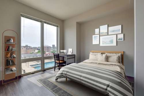 S Bed Waterfront 66