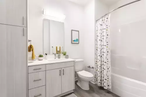 S Bed Marcato Apartments 7
