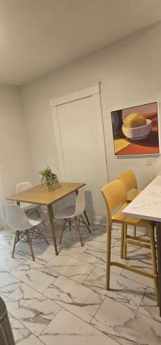 S Bed ALL INCLUSIVE FLAT RATE, not just utilities and wifi! '26-'2 7