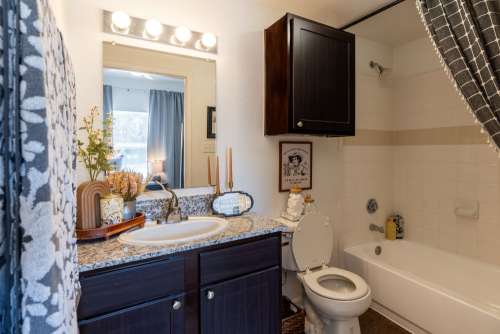 S Bed Dakota Ranch Student Apartments 37
