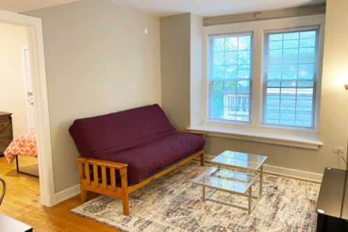 S Bed 1009 Madison Street 3