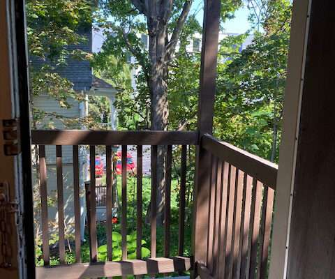 S Bed 1009 Madison Street 8