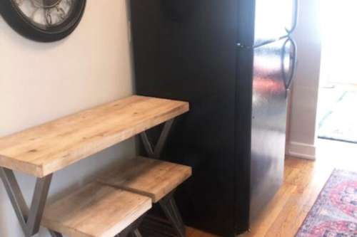 S Bed 1009 Madison Street 13