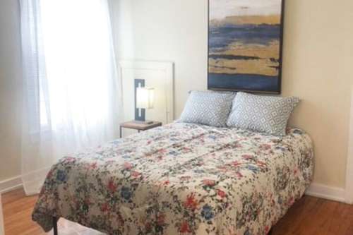 S Bed 1009 Madison Street 12