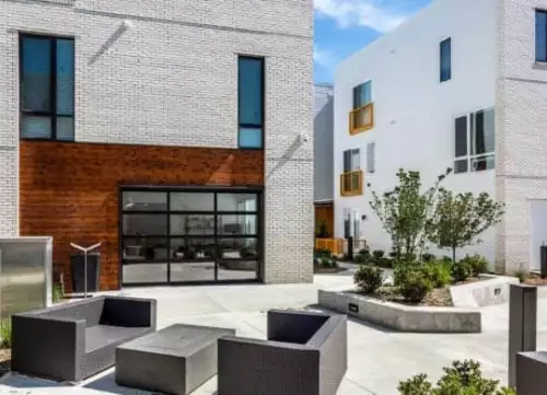 S Bed Marcato Apartments 18