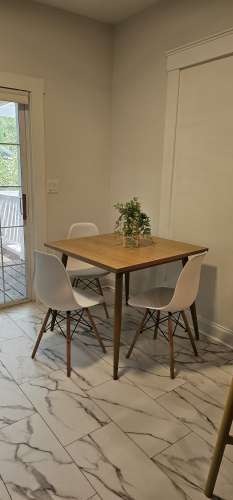 S Bed ALL INCLUSIVE FLAT RATE, not just utilities and wifi! '26-'2 10