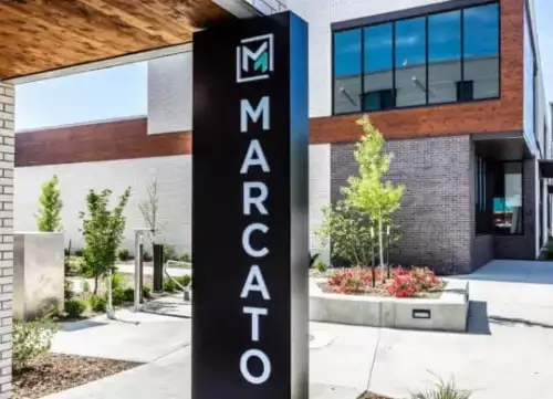 S Bed Marcato Apartments 14