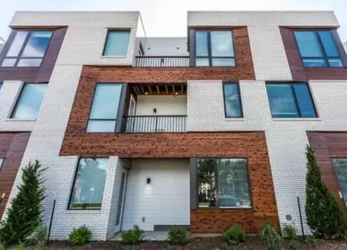 S Bed Marcato Apartments 20
