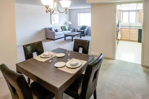 S Bed Chalfont Apartments 4