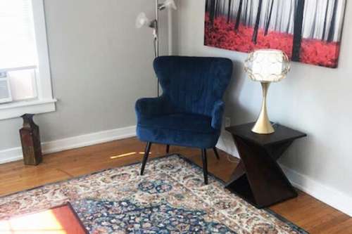 S Bed 1009 Madison Street 10