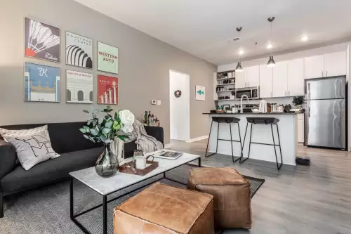 S Bed Marcato Apartments 3