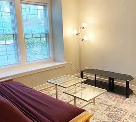 S Bed 1009 Madison Street 2