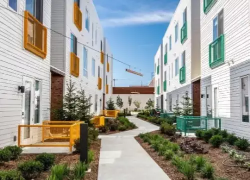 S Bed Marcato Apartments 16