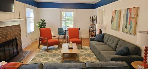 S Bed ALL INCLUSIVE FLAT RATE, not just utilities and wifi! '26-'2 5