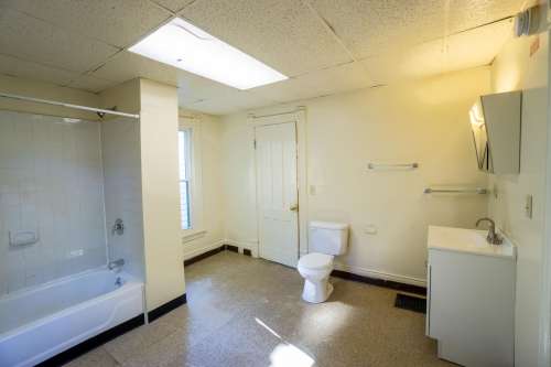 S Bed Available 07/01/25 First Floor Apartment Available 7