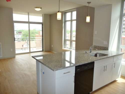 S Bed City View Luxury Furnished Apartments 49