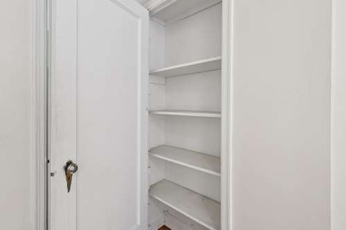 S Bed The Royal York Apartments 51