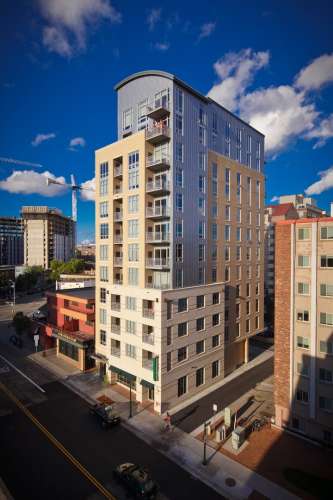 S Bed City View Luxury Furnished Apartments 85
