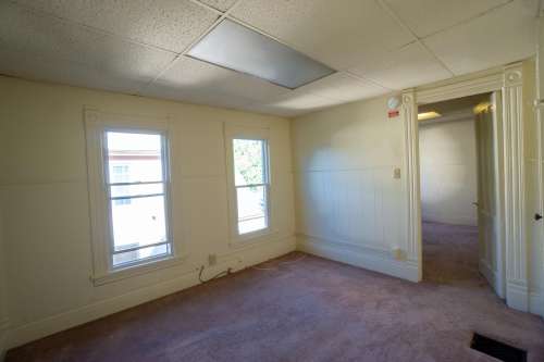 S Bed Available 07/01/25 First Floor Apartment Available 10