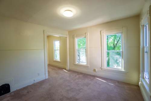 S Bed Available 07/01/25 First Floor Apartment Available 11