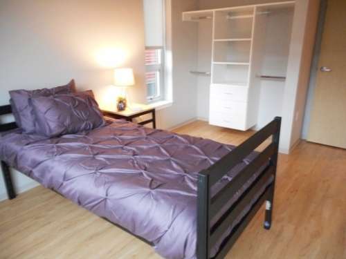 S Bed City View Luxury Furnished Apartments 71