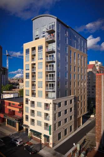 S Bed City View Luxury Furnished Apartments 43