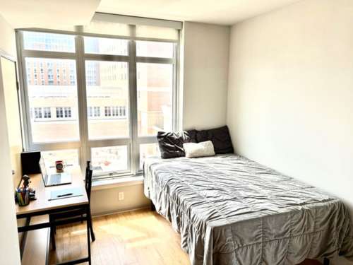 S Bed City View Luxury Furnished Apartments 100
