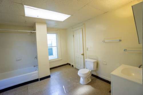 S Bed Available 07/01/25 First Floor Apartment Available 5