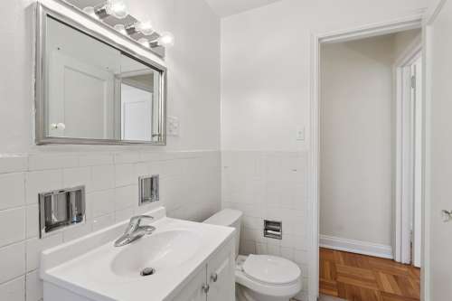 S Bed The Royal York Apartments 62