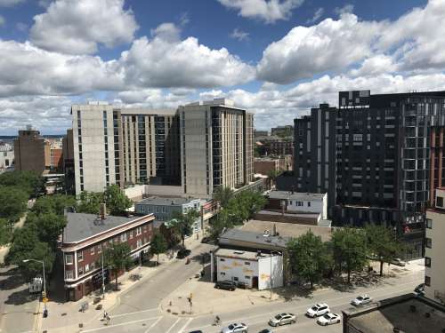 S Bed City View Luxury Furnished Apartments 68