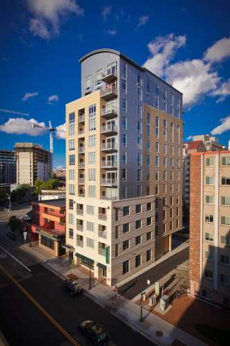 S Bed City View Luxury Furnished Apartments 55