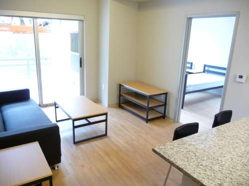 S Bed City View Luxury Furnished Apartments 65